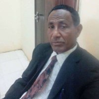ابراهيم عبدالدائم الصديق (@ibrahimsideeg) 's Twitter Profile