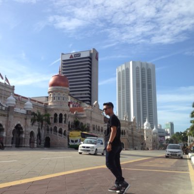 anjar_satrio's profile picture. GUN, MUSIC, MEDIC