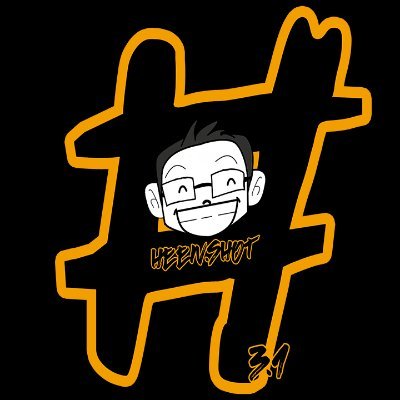 Heen.Shotさんのプロフィール画像