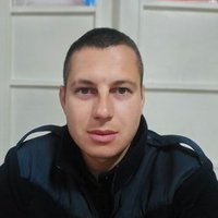 Ivan Ivanov (@vankataborisov) 's Twitter Profile