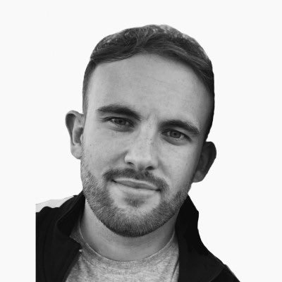 DomMuggridge's profile picture. 