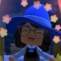 Animation fan
Looking for ACNH trades
An island representative's work is never done