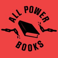 ALL POWER (@allpowerbooks) 's Twitter Profile