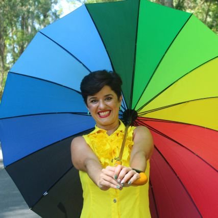 grasielaf's profile picture. 