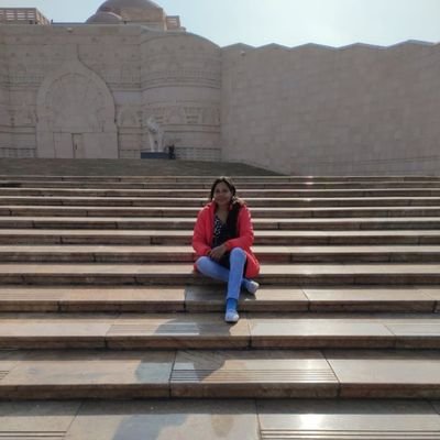 JyotiGa06241996's profile picture. 