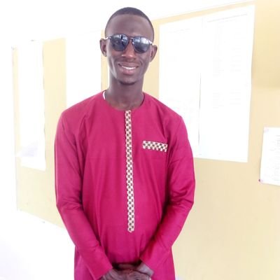 everyone is welcome to socialize from the Gambia west Africa
