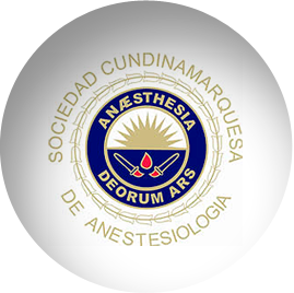 SCA Anestesia