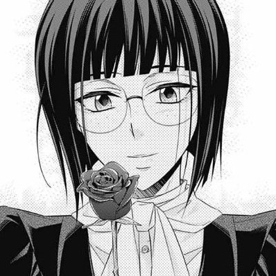 moneypenned's profile picture. Secretary to M.