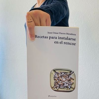 Novelista sin novela. Autor de Recetas para instalarse en el Rencor.
Pistas y filtraciones por DM. Siempre seré un voto de minoría.