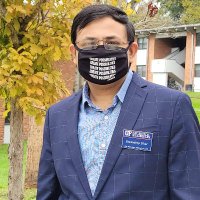 Biswadeep Dhar, PhD, | M.Ed, MS, BS (Honors) (@biswadeepdharu) 's Twitter Profile
