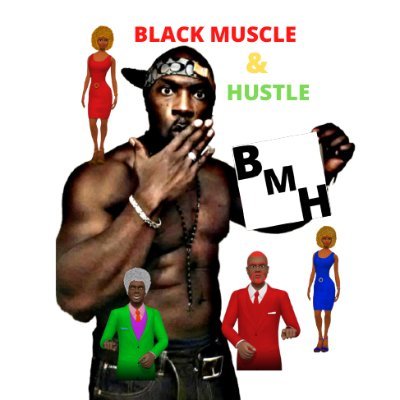 💵Affiliate Marketing  💪Fitness 🌞Daily Motivations 
💰Big Ticket Marketing 👑Business | Money
😂With a Little Humor.