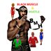 Black Muscle & Hustle (@terrance247) Twitter profile photo