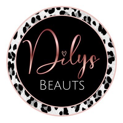 Follow @dilysbeauts on Instagram, Facebook and Snapchat 🤍