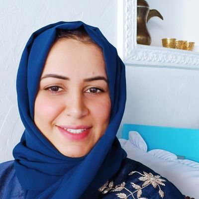 طبيبة مختصة في الرعاية التلطيفية
Palliative care physician
RCSI/ UoA alumni