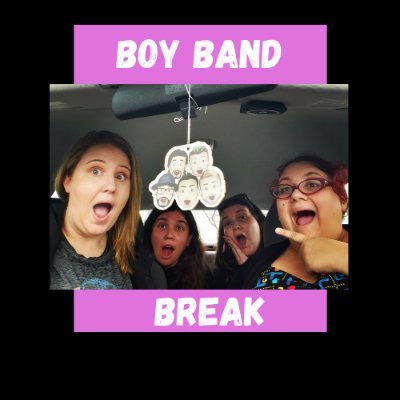 boybandbreak Profile Picture