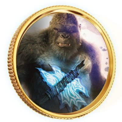 CoinZeneles's profile picture. 🤑Crypto Hype Adrenaline Nightmare
•Driven for SUCCESS💹
•Grow Wealthy with COIN🪙