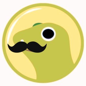 coin_lizard's profile picture. ADA and Cardano is the future