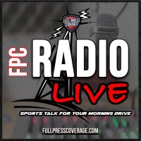 FPC Radio LIVE(@FPCRadioLive) 's Twitter Profile Photo