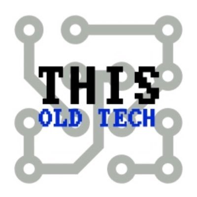 ThisOldTech Profile