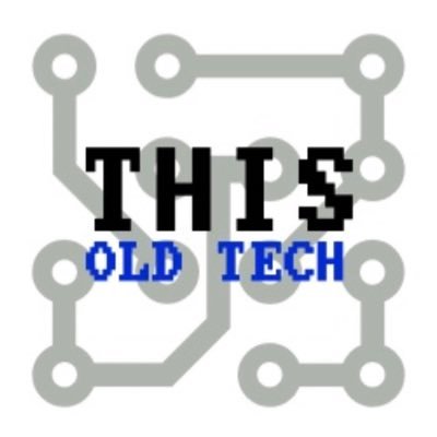 ThisOldTech2 Profile Picture