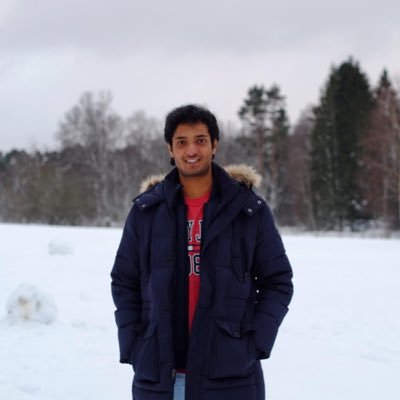 AdilShaik95's profile picture. 29 years of learning and observing, student for life