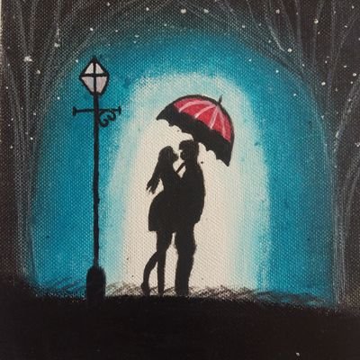 gaayathri83's profile picture. 