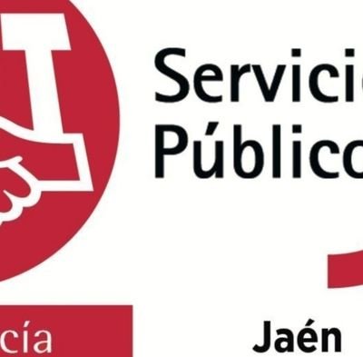 UGT SERVICIOS PUBLICOS  JAEN