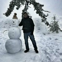 vivek pawar (@vivekiitd09) 's Twitter Profile
