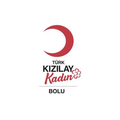 Türk @Kızılay Kadın -Bolu resmi Twitter hesabıdır. @Kızılaykadın #sensizolmaz