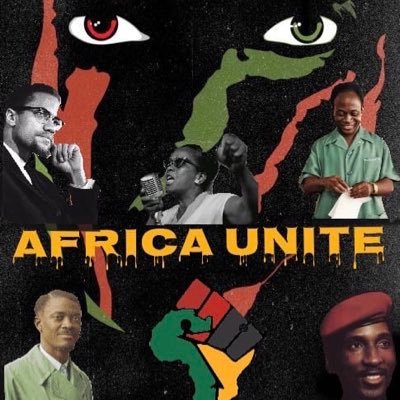 “African nationalism is meaningless, dangerous, anachronistic, if it is not, at the same time, pan-Africanism.” Julius Nyerere. Pan African Organization 🌍.