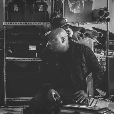 Producer/ songwriter The distance between your dreams and reality is called Action.