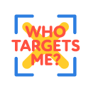 Who Targets Me Deutschland (@whotargetsmede) Twitter profile photo