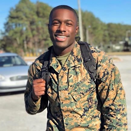 BroussardDean1's profile picture. life gets better when you've got God❤