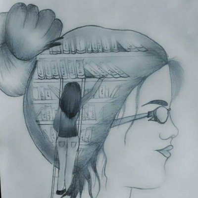 DarshanaSubhash's profile picture. Uplift yourself by yourself
#DreamDesireDiplomaticDarshana