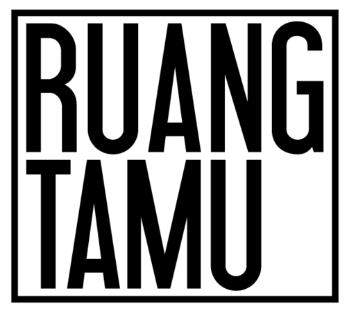 Selamat Datang di Ruang Tamu..