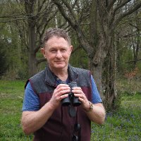 Ian Rotherham (@ianthewildside) 's Twitter Profile