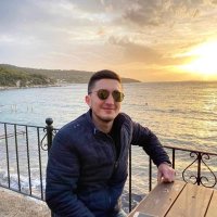 Tahsin Gezer (@tahsingezer) Twitter profile photo