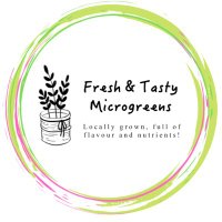 Fresh & Tasty Microgreens (@ftmicrogreens) 's Twitter Profile