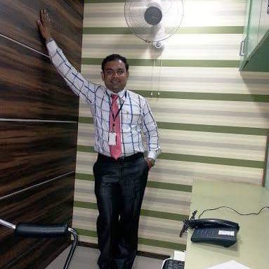 ARYASIYA2020's profile picture. DGM(HR/LIASION)-at Lion Group, Social/R & R Expert