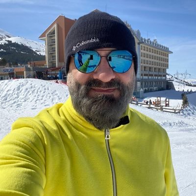 huseyinkalkan62's profile picture. 