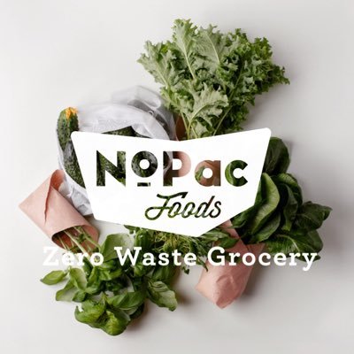 Coming Soon in Portland OR. Crowdfunding now on @ifundwomen First full service zero waste grocery. https://t.co/dhzf0SKKbl