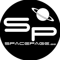 Spacepage 🚀✨🔭(@SpacePagenieuws) 's Twitter Profile Photo