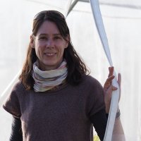 Alexandra-Maria Klein (@naturealexk) 's Twitter Profile