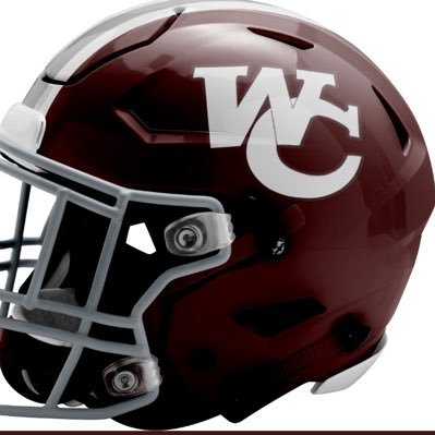 CHARACTER - COMPASSION - COURAGE WC Program Est. in 1893. The Original WC High School. WARRIORS. PRIDE. FAMILY.