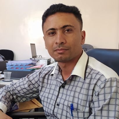 I have Master of business management and Bachelor of industrial engineering .
I am working at supply chain management as Material and Planning Manager.