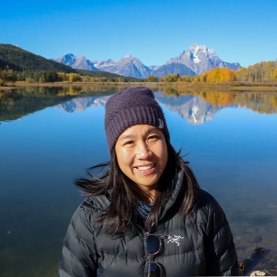 MsChanM1chelle's profile picture. Research @Calico studying senescence and cell state transitions utilizing -omics approaches