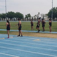 Wasco High Track and Field (@wascotf) 's Twitter Profile Photo Wasco High Track and Field (@wascotf) 's Twitter Profile Photo