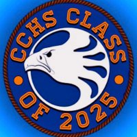 ๐๐๐๐ฆ ๐๐๐๐ฆ๐ฆ ๐ข๐ ๐ฎ๐ฌ๐ฎ๐ฑ (@cchsclassof25) 's Twitter Profile