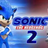 this is the official twitter for the upcoming movie sonic the hedgehog 2 hits theaters April 7 2022  watch the first one if you haven't