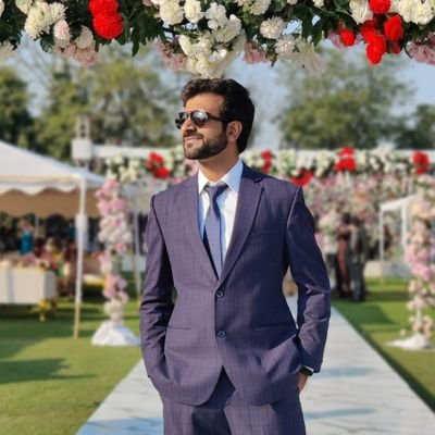 Malik19994's profile picture. Software Consultant